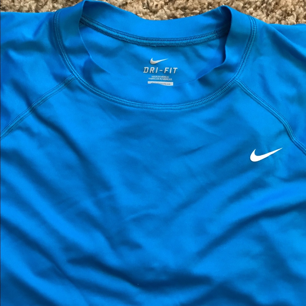 Men’s XL Dri-Fit “Nike” T-Shirt